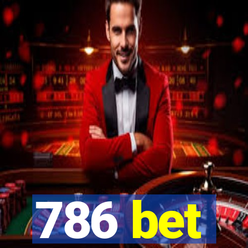 786 bet